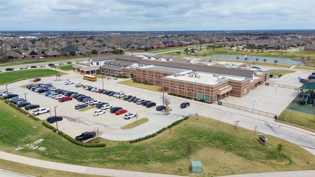 610 Jamestown Lane, Fate, TX 75189