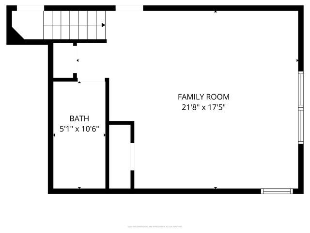 610 Jamestown Lane, Fate, TX 75189