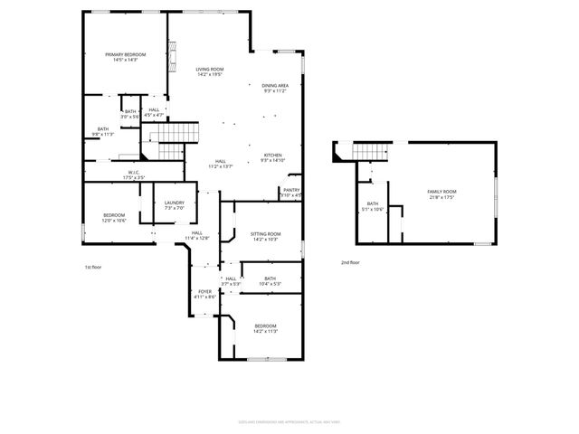 610 Jamestown Lane, Fate, TX 75189