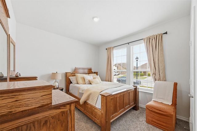 610 Jamestown Lane, Fate, TX 75189