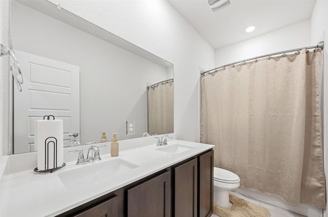 610 Jamestown Lane, Fate, TX 75189