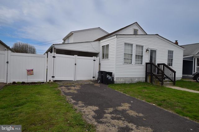 2707 MCCOMAS AVE, Baltimore, MD 21222