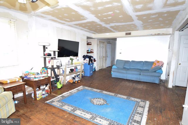 2707 MCCOMAS AVE, Baltimore, MD 21222