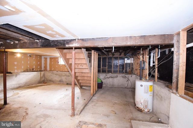 2707 MCCOMAS AVE, Baltimore, MD 21222