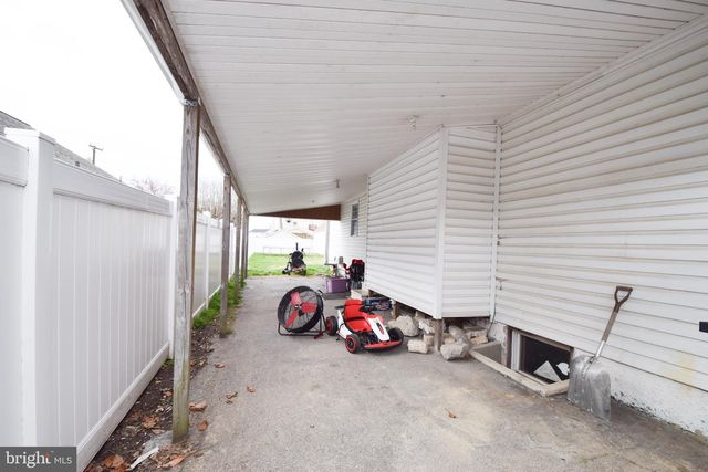 2707 MCCOMAS AVE, Baltimore, MD 21222