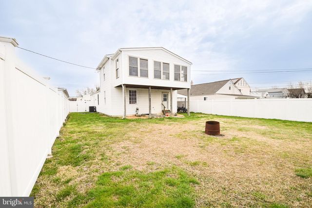 2707 MCCOMAS AVE, Baltimore, MD 21222