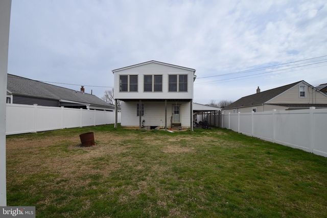 2707 MCCOMAS AVE, Baltimore, MD 21222