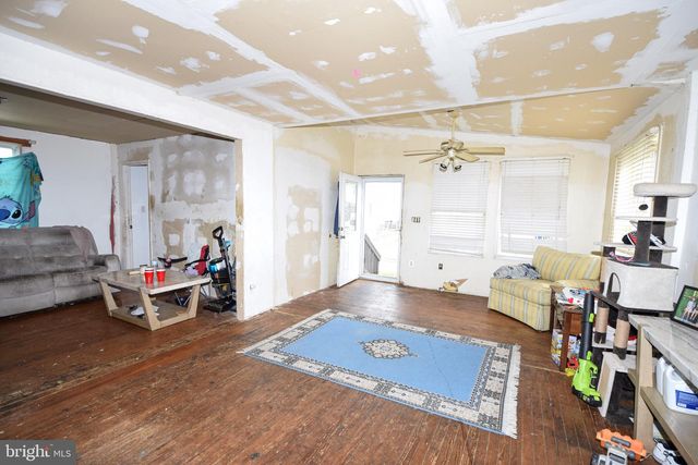 2707 MCCOMAS AVE, Baltimore, MD 21222