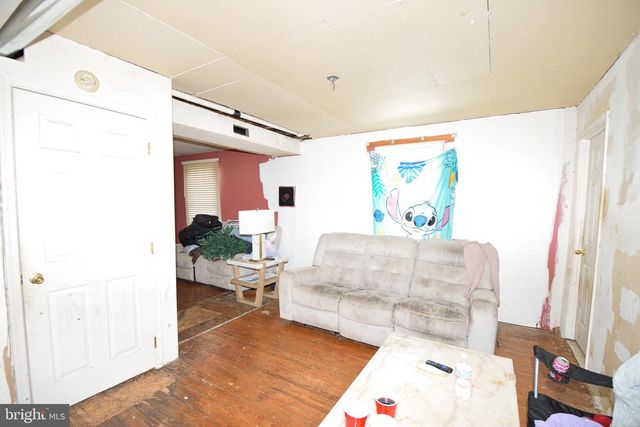 2707 MCCOMAS AVE, Baltimore, MD 21222