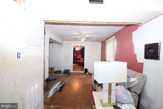 2707 MCCOMAS AVE, Baltimore, MD 21222