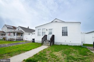 2707 MCCOMAS AVE, Baltimore, MD 21222