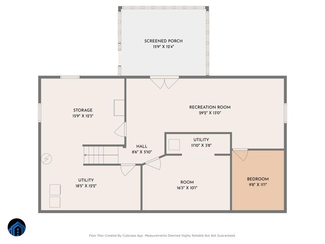 6400 Stewartsville RD, Moneta, VA 24121