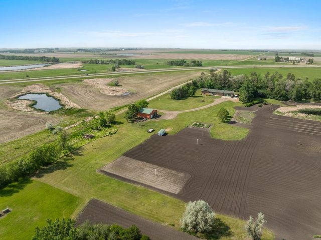 3900 NW 16th St, Minot, ND 58703