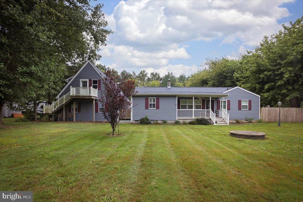 3548 CHATEAU DR, East New Market, MD 21631