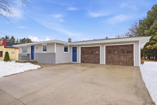 3531 N RICHMOND STREET, Appleton, WI 54911