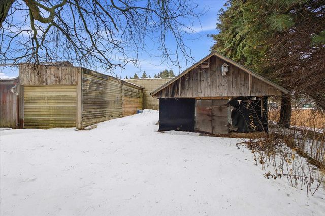 3531 N RICHMOND STREET, Appleton, WI 54911