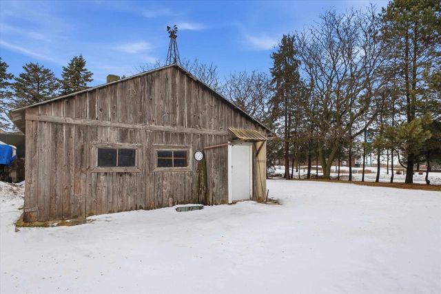 3531 N RICHMOND STREET, Appleton, WI 54911