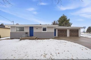 3531 N RICHMOND STREET, Appleton, WI 54911