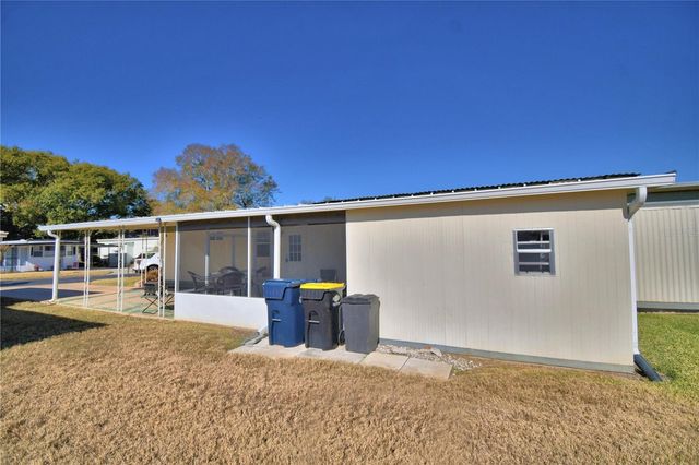 112 PARADISE LANE, Auburndale, FL 33823