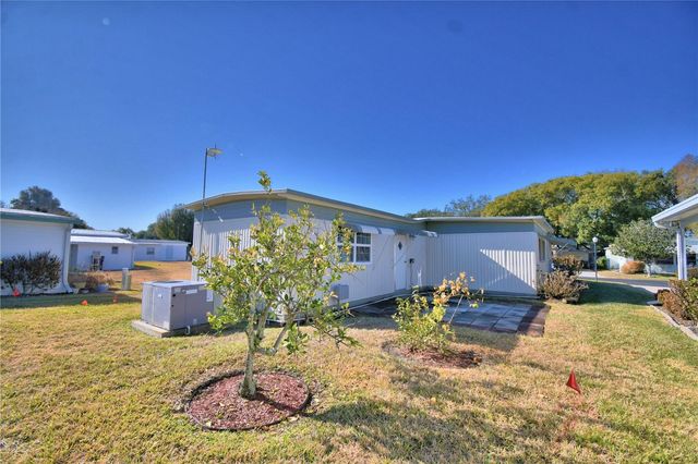 112 PARADISE LANE, Auburndale, FL 33823