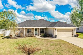 2730 HIGHLANDS CREEK DRIVE, Lakeland, FL 33813