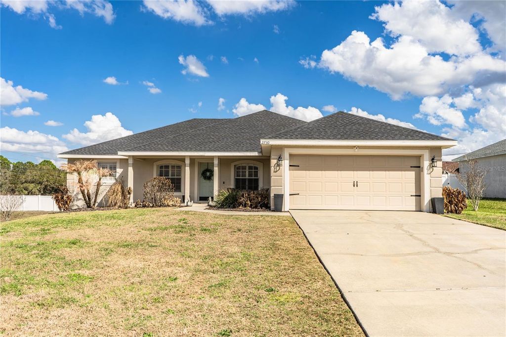 Image 2 of property listing at 2730 HIGHLANDS CREEK DRIVE, Lakeland, FL 33813