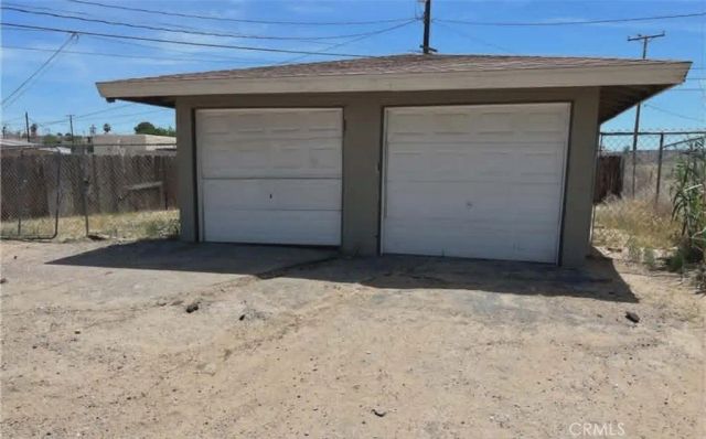 25287 Main, Barstow, CA 92311