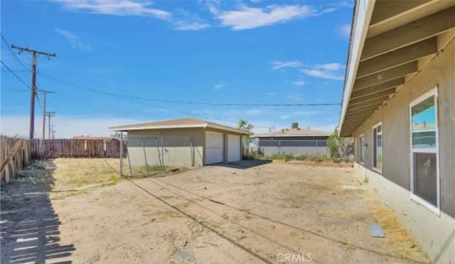 25287 Main, Barstow, CA 92311