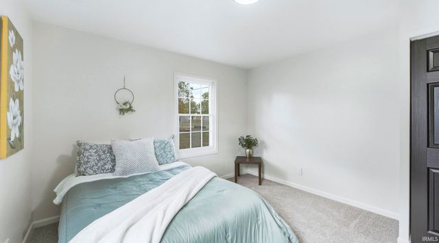 6517 Baytree Drive, Fort Wayne, IN 46825