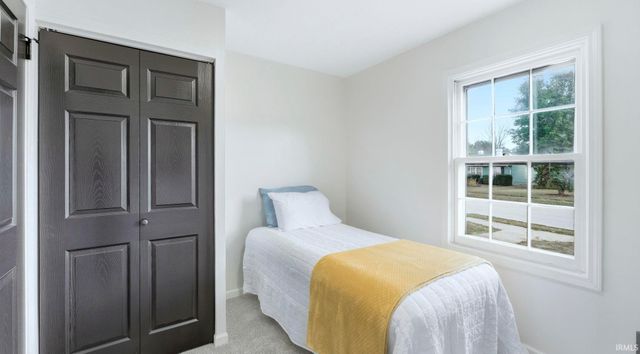 6517 Baytree Drive, Fort Wayne, IN 46825