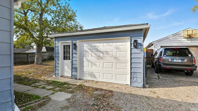 6517 Baytree Drive, Fort Wayne, IN 46825