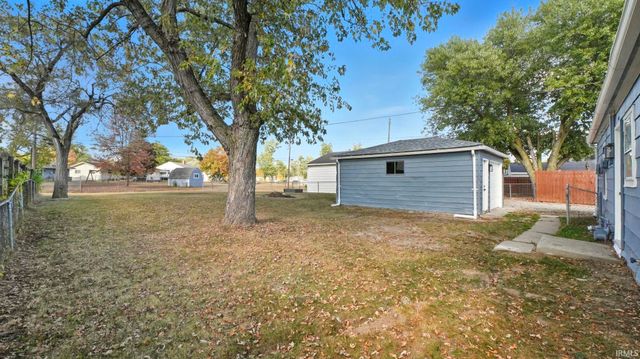 6517 Baytree Drive, Fort Wayne, IN 46825