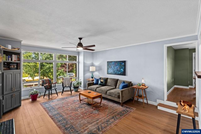1723 Lincoln St NW, Albany, OR 97321
