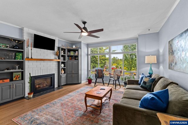 1723 Lincoln St NW, Albany, OR 97321