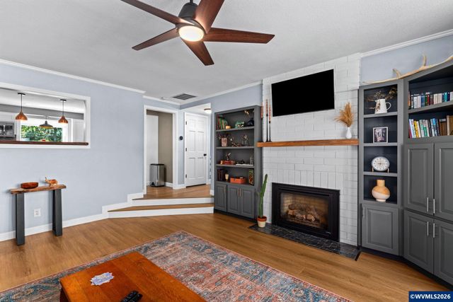 1723 Lincoln St NW, Albany, OR 97321