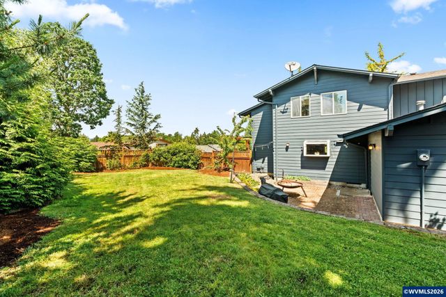 1723 Lincoln St NW, Albany, OR 97321