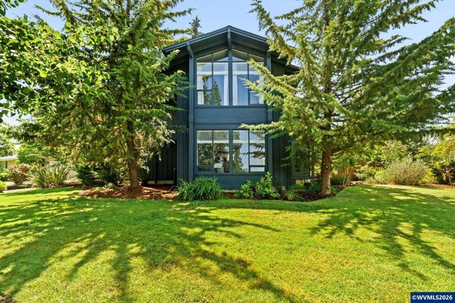 1723 Lincoln St NW, Albany, OR 97321