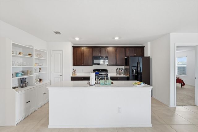 8604 Mount Evans Court, Fort Worth, TX 76123