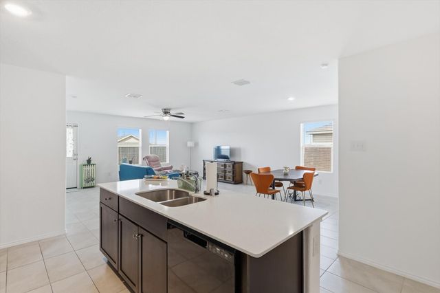 8604 Mount Evans Court, Fort Worth, TX 76123