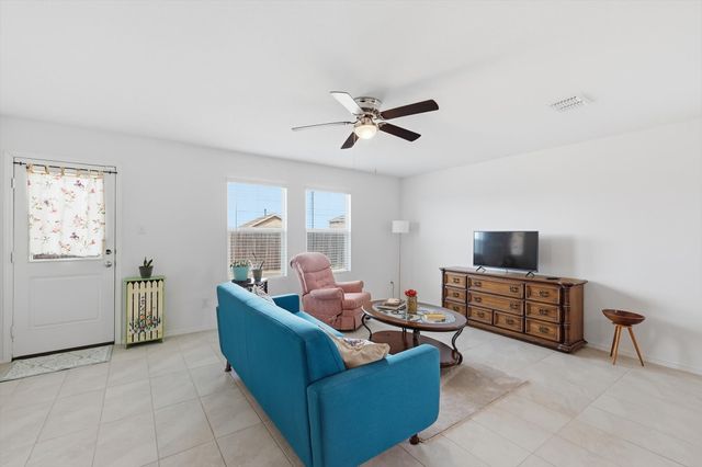 8604 Mount Evans Court, Fort Worth, TX 76123