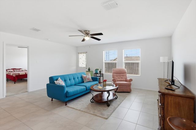 8604 Mount Evans Court, Fort Worth, TX 76123