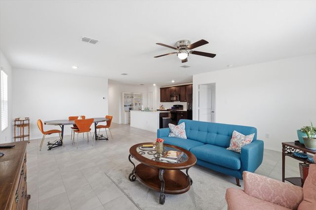 8604 Mount Evans Court, Fort Worth, TX 76123