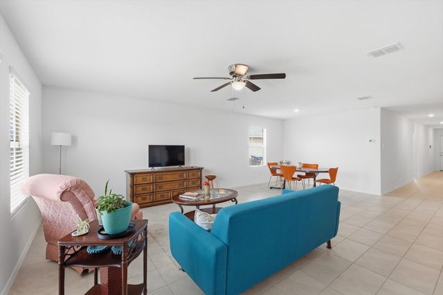 8604 Mount Evans Court, Fort Worth, TX 76123