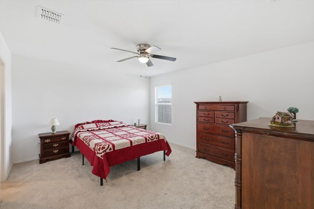 8604 Mount Evans Court, Fort Worth, TX 76123