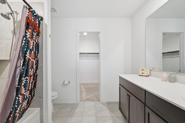 8604 Mount Evans Court, Fort Worth, TX 76123