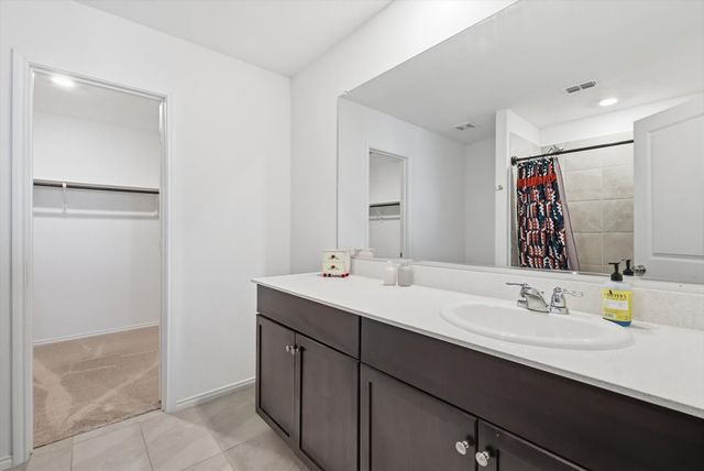 8604 Mount Evans Court, Fort Worth, TX 76123