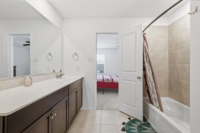 8604 Mount Evans Court, Fort Worth, TX 76123