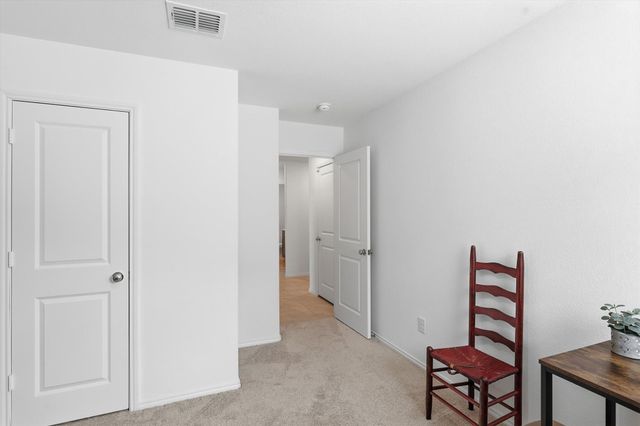 8604 Mount Evans Court, Fort Worth, TX 76123