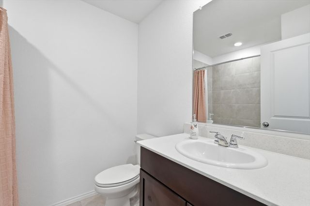 8604 Mount Evans Court, Fort Worth, TX 76123