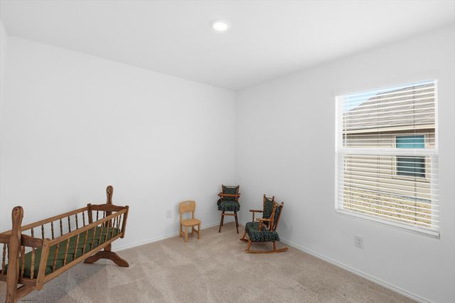 8604 Mount Evans Court, Fort Worth, TX 76123